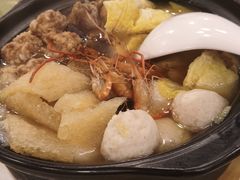 -徐记私厨(半淞园路店)