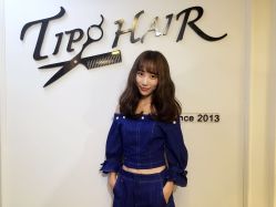 -Tipo Hair salon（明星）店
