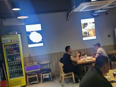 大堂-四禧精酿烧烤串吧(大明湖店)