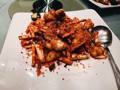 -协成海鲜火锅(情侣路店)