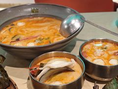 -明泰谷泰国餐厅(正大广场店)