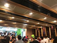 -添好运点心专门店(中环IFC店)