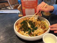 -金掌勺东北菜(格兰晴天店)