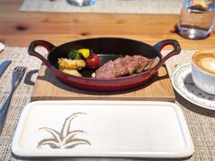 -香樟花园法式铁板烧(恒隆广场店)