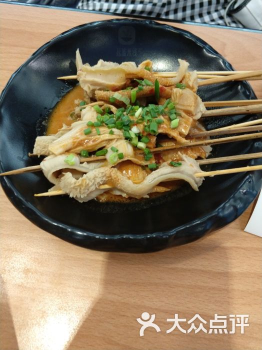 图片-榆林美食-大众点评网
