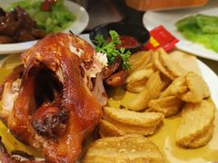 -满汉楼(安发桥店)