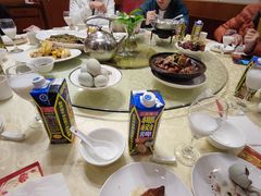 -群乐饭店(滨安路店)
