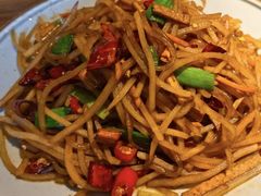 -薇酌饮·陕西菜(南门外店)