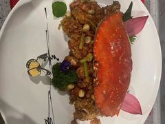 -十八棵（老龙井）御茶园(老龙井店)