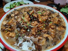-李记大厨