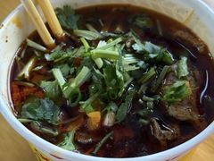 -王记生烫牛杂面馆(兰陵路店)