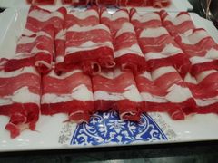 -楼外楼肥羊木炭火锅居(乐群街店)