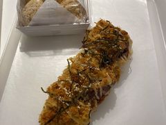 -BreadTalk面包新语·烘焙蛋糕(五羊邨店)
