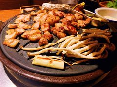 -济州爱肉堂(总店)
