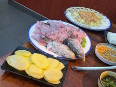 -大理.老字号渝记酸萝卜乌鱼(古城总店)