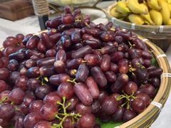 -蓝珊甄选海鲜自助·火锅大排档(近阿那亚店)