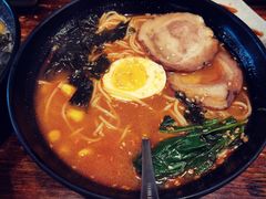 地狱拉面-小川洋风料理(汉街店)