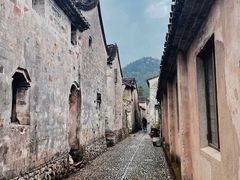 -前童古镇
