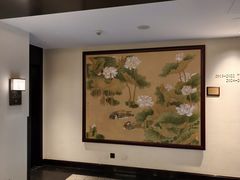 -苏州吴宫泛太平洋酒店