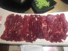 -左庭右院鲜牛肉火锅(新梅广场店)