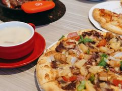 -必胜客(兴华中路PH店)