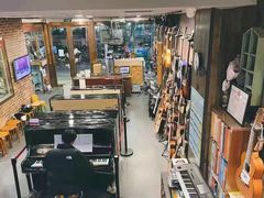 -五度乐器培训(清扬路店)
