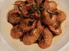 -阿明小菜·海鲜·上海菜(梅陇店)