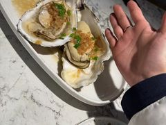-悦海·家宴·冰花皮皮虾大锅贴(宝龙店)