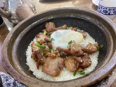 -红星光发煲仔饭(大石街店)