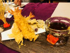 -樱之盛宴·蟹料理海鲜自助(前进大街店)