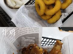 -禾谷韩餐(热带海洋学院店)