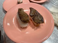 -争鲜回转寿司(南开大悦城店)