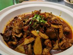 -田趣园长沙菜(天安云谷店)