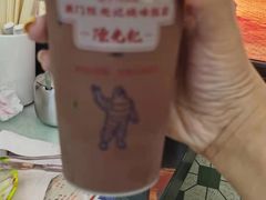 -澳门陈光记烧味饭店(万象城店)