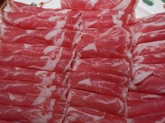 -清真·老门框爆肚涮肉·中华老字号(丰管路店)