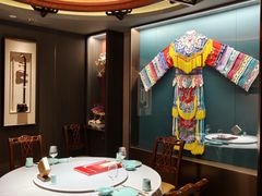 -四世同堂·京菜·烤鸭(双井店)