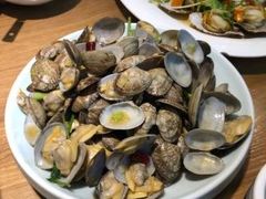 -吕氏疙瘩汤·新鲁菜(新贵和店)