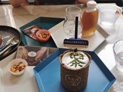 -茶是一枝花泡茶店