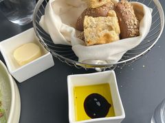 -杭州桐庐康莱德酒店西餐厅-舍