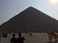 -吉萨金字塔群
