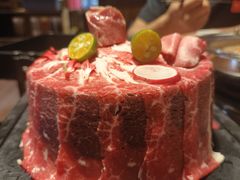 -披头士和牛火锅·寿喜烧自助(陶溪川店)
