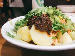 私房小土豆-二孃鸡爪爪(东风路总店)