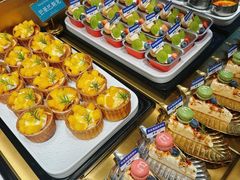 -東盛炭烤自助料理(玄武招商花园城店)