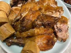 -小吊梨汤·北京菜·烤鸭(清河万象汇店)