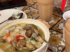 -番茄屋葡式美食(总店)