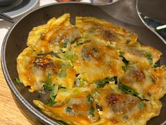 蚵仔煎-鹿港小镇(金虹桥国际中心店)