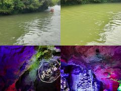 -天河潭旅游度假区