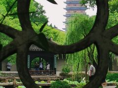 -拙政园