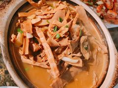 -翠茗农庄土菜馆(天目湖店)