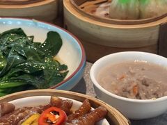 -晋江荣誉国际酒店·港誉茶餐厅